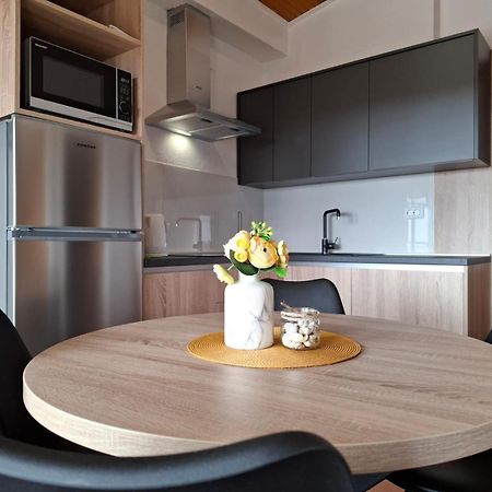 Apartmani Sarlija ปาโกชตาเน ภายนอก รูปภาพ