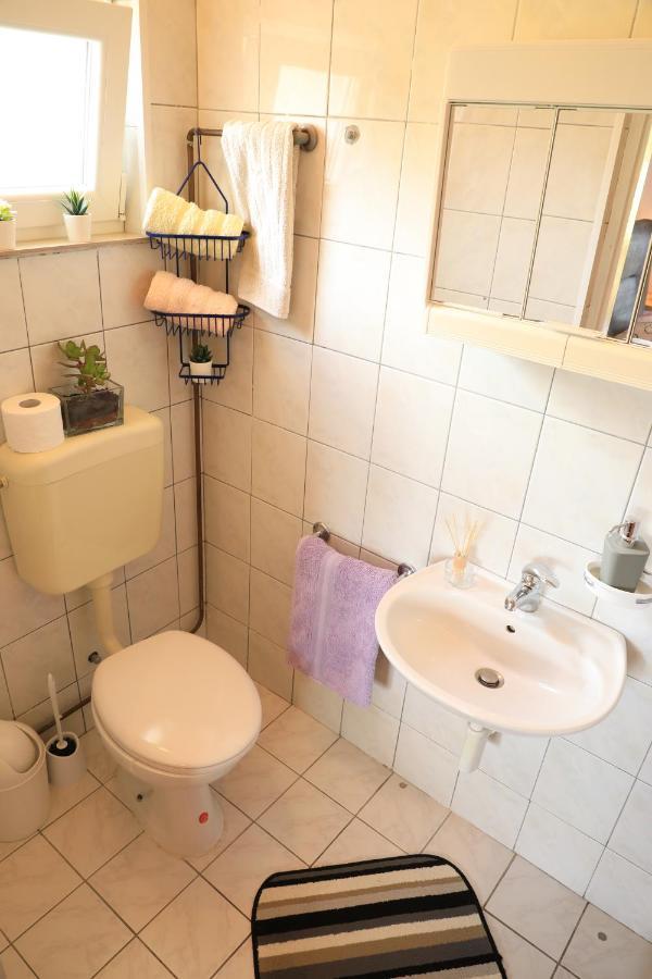 Apartmani Sarlija ปาโกชตาเน ภายนอก รูปภาพ