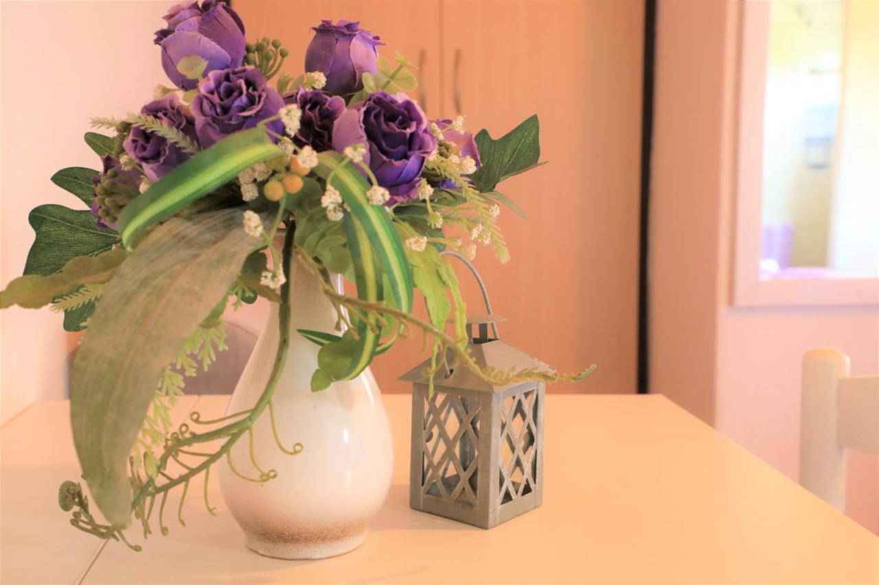 Apartmani Sarlija ปาโกชตาเน ภายนอก รูปภาพ