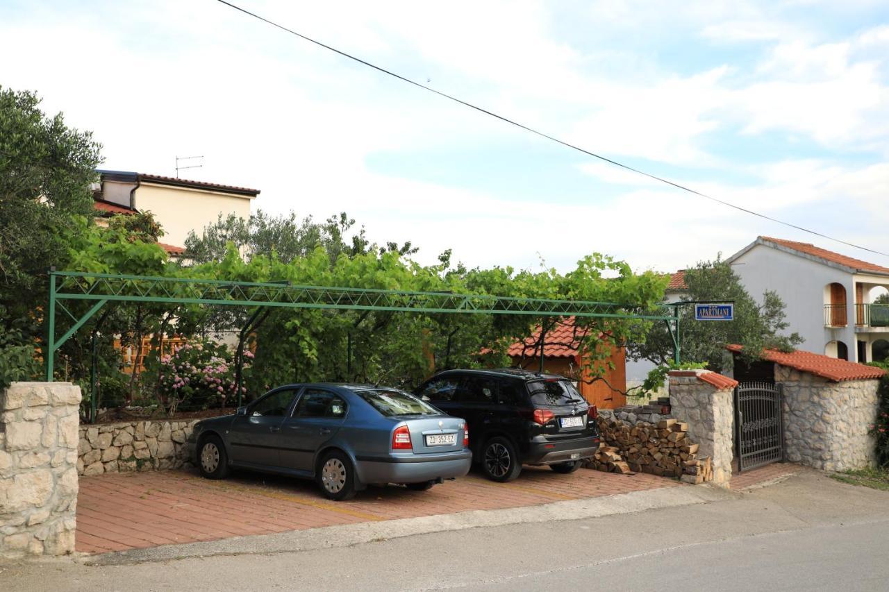 Apartmani Sarlija ปาโกชตาเน ภายนอก รูปภาพ